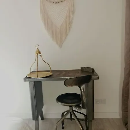 Veritable Cocon Pres De La 4 Etoiles Holiday home *