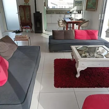 Veritable Cocon Pres De La 4 Etoiles Holiday home *