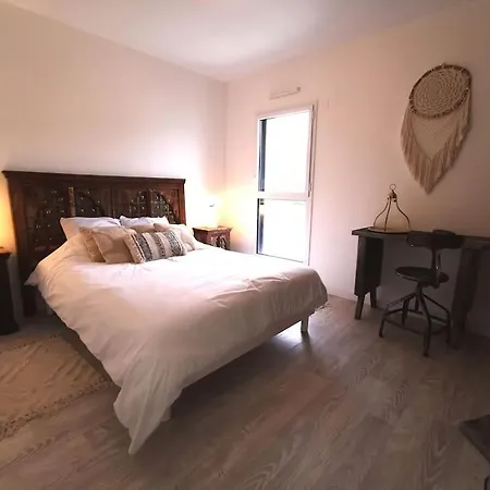 Holiday home Veritable Cocon Pres De La 4 Etoiles Saint-Hilaire-de-Riez