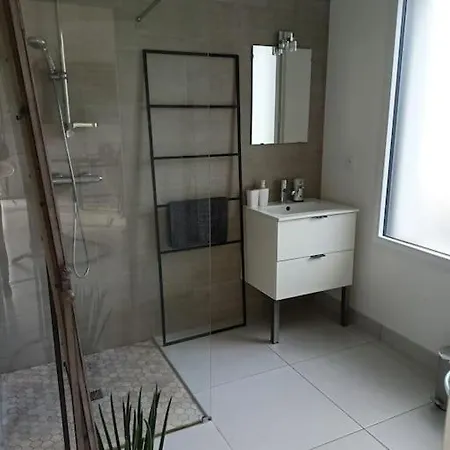 Holiday home Veritable Cocon Pres De La 4 Etoiles