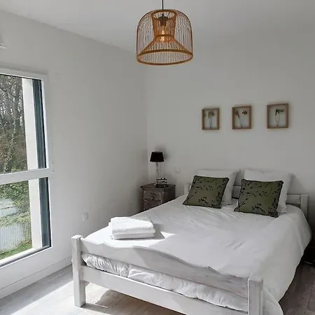 Holiday home Veritable Cocon Pres De La 4 Etoiles
