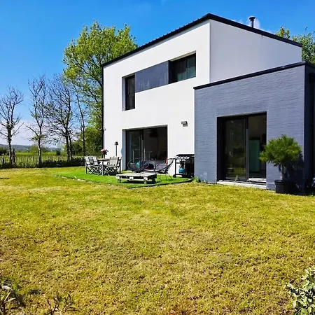 Veritable Cocon Pres De La 4 Etoiles * Saint-Hilaire-de-Riez